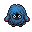 Tangrowth Doll