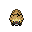 Bidoof Doll