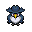 Honchkrow Doll