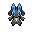 Lucario Doll