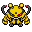 Electivire Doll