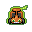 Rotom Mow Form Doll