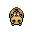Hippopotas Doll