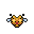 Combee Doll
