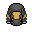 Hippowdon Doll