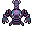 Drapion Doll