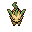 Leafeon Doll