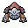 Heatran Doll