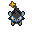 Luxio Doll