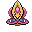 Cresselia Doll
