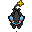 Luxray Doll