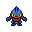 Toxicroak Doll