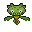 Carnivine Doll