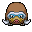 Mamoswine Doll