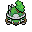 Torterra Doll