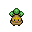 Bonsly Doll