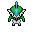 Gallade Doll
