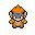 Monferno Doll