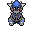 Rampardos Doll