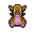 Gastrodon Western Sea Doll