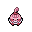 Happiny Doll