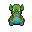Gastrodon East Sea Doll