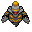 Dusknoir Doll