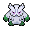 Abomasnow Doll