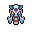 Froslass Doll