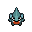 Gible Doll