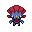 Weavile Doll