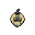 Burmy Sandy Doll