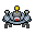 Magnezone Doll