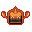 Rotom Heat Form Doll