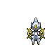 Arceus Doll