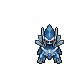 Dialga Doll