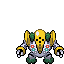 Regigigas Doll