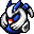 Lugia backpack