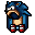Sonic Outfit
