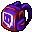 Twitch Backpack II