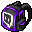 Twitch Backpack