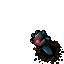 zombie trainer hand