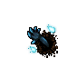 zombie hand