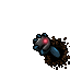 zombie trainer hand