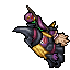 Jynx Witch Statue