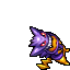 Gengar Fantasy Pikachu
