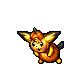Pichu Halloween Statue
