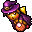 Wizard Pikachu