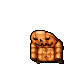 Halloween Armchair