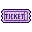 hallow hunt ticket 2k21